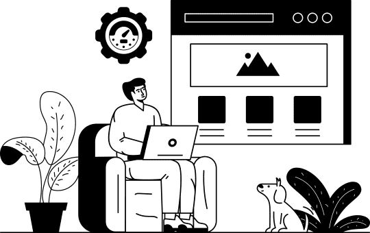 Easy Wordpress Image